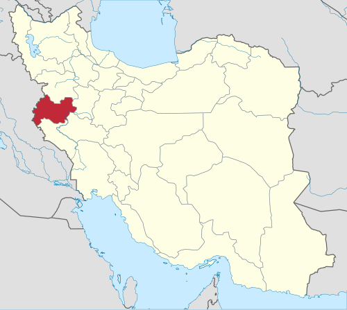 Kermanshah Province